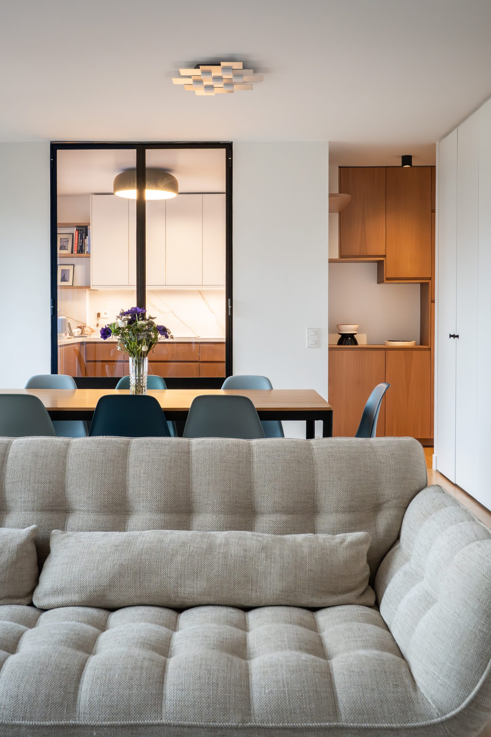 Sara Cecconi Architecte
